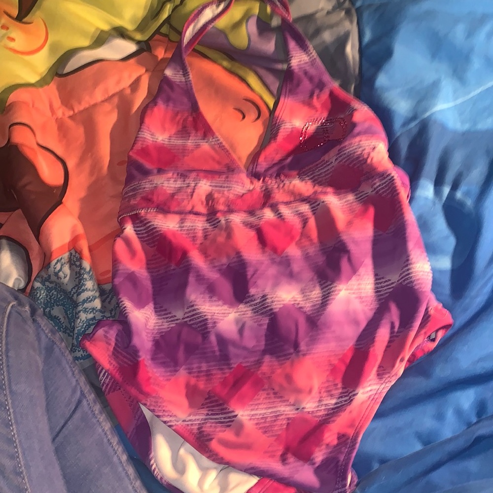 Bathing suit